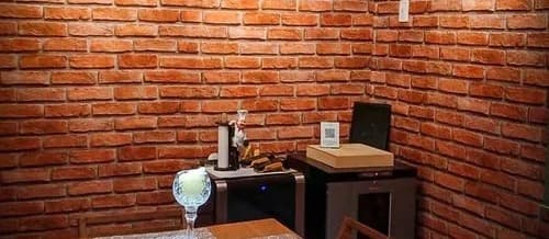 Qual a vantagem de usar Papel de Parede Autocolante?