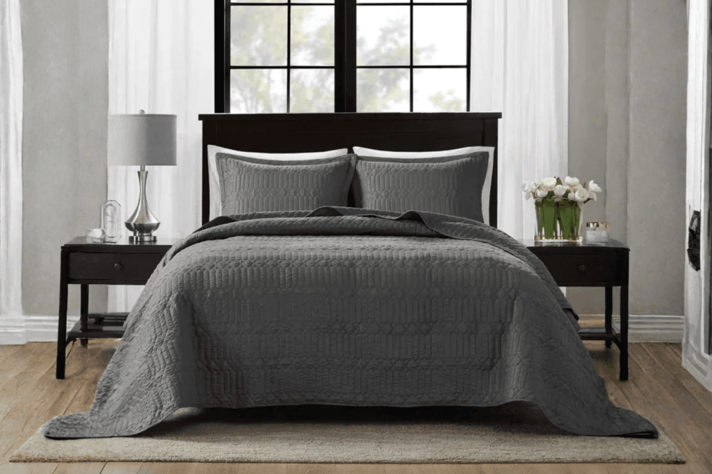 Colcha de Cama Siena Attuale: praticidade, conforto e um visual sempre impecável