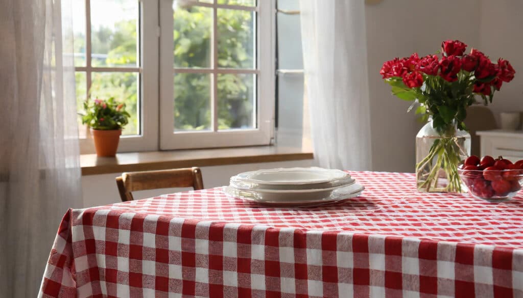 Toalha térmica para restaurantes e refeitórios: como escolher um material prático e fácil de limpar