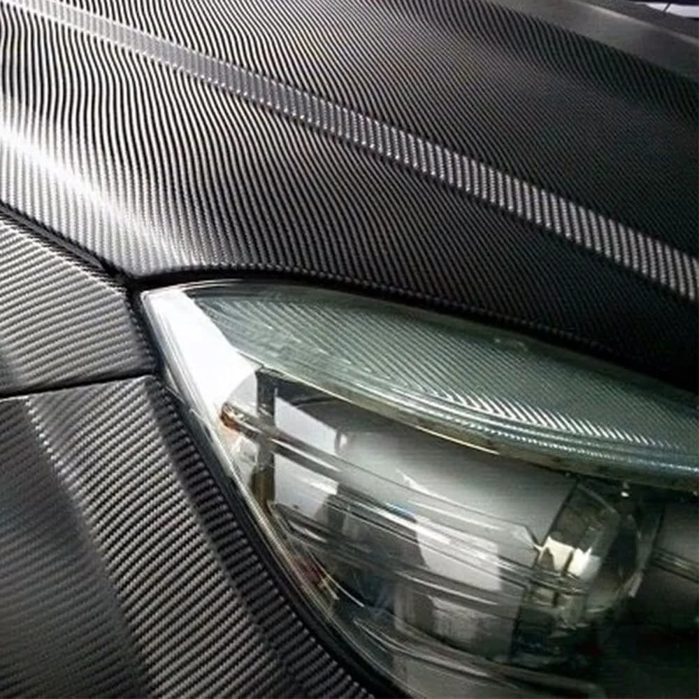 Conheça mais opções de Adesivos Automotivos